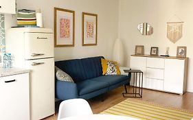 Hb Cozy Home - Przytulne Mieszkanie